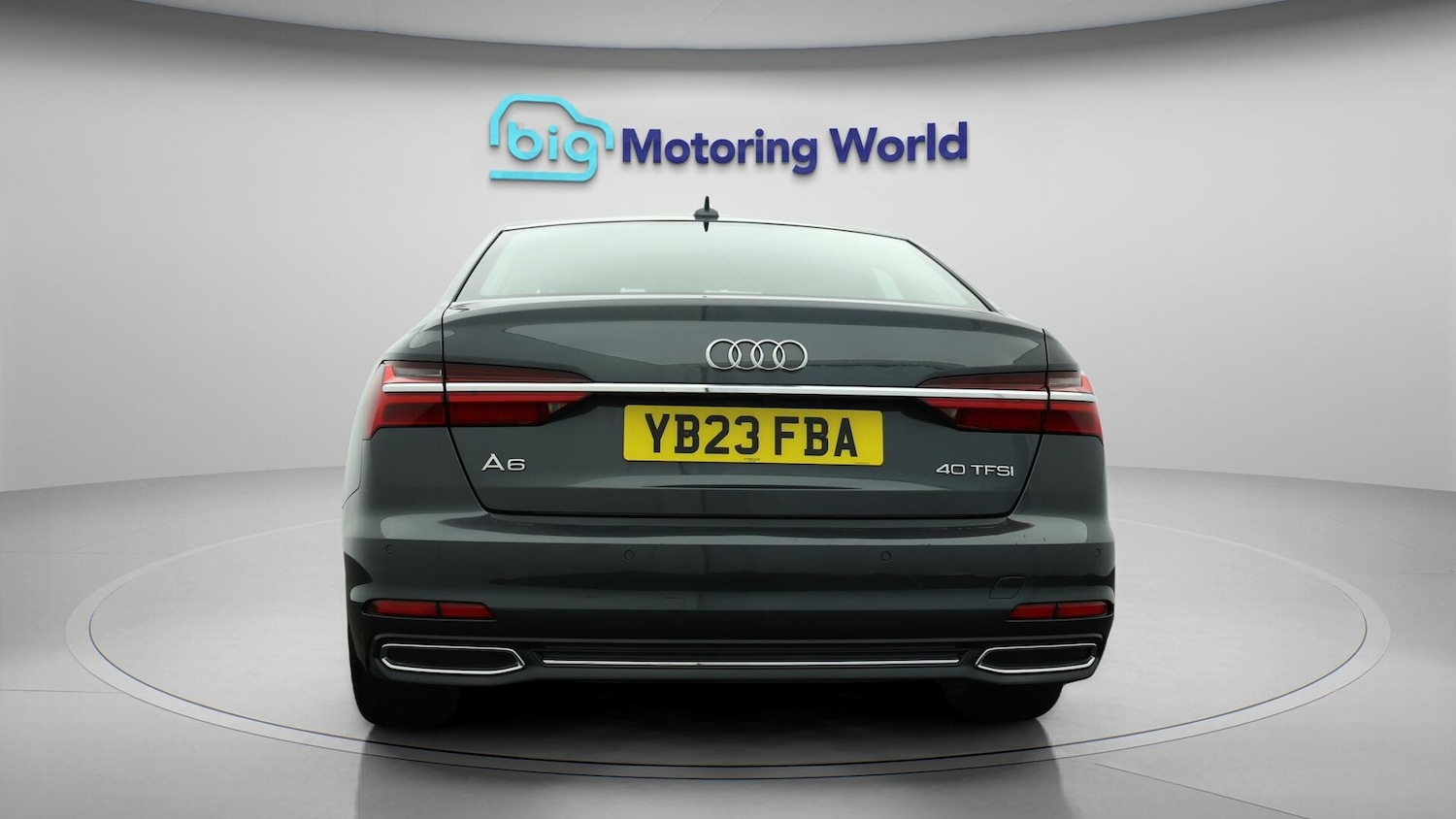 Used Audi A6 2023 for sale - 76571995: Photo 7