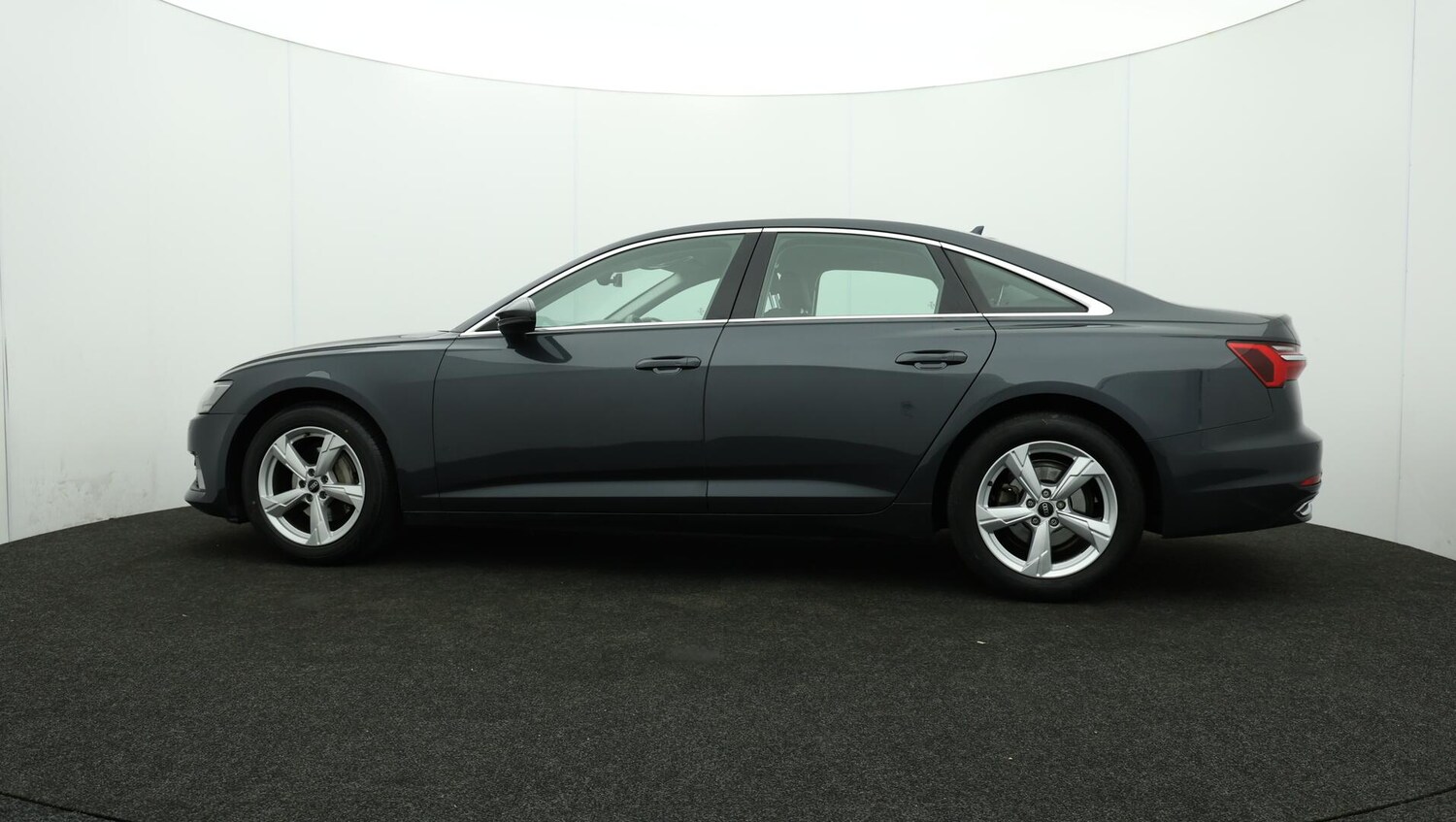 Used Audi A6 2023 for sale - 76571995: Photo 75