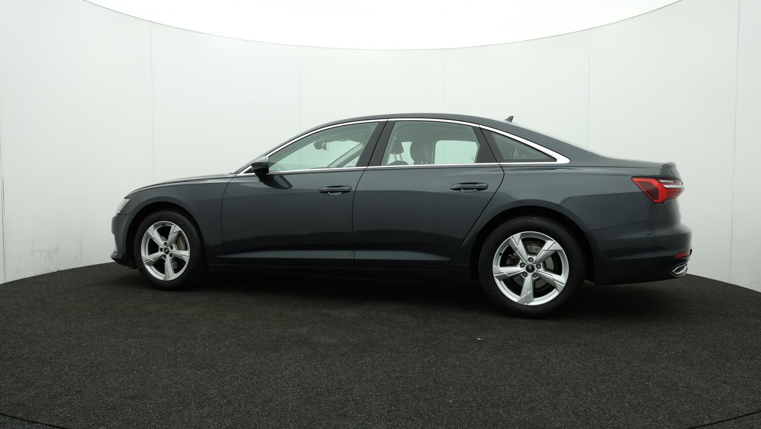 Used Audi A6 2023 for sale - 76571995: Photo 76