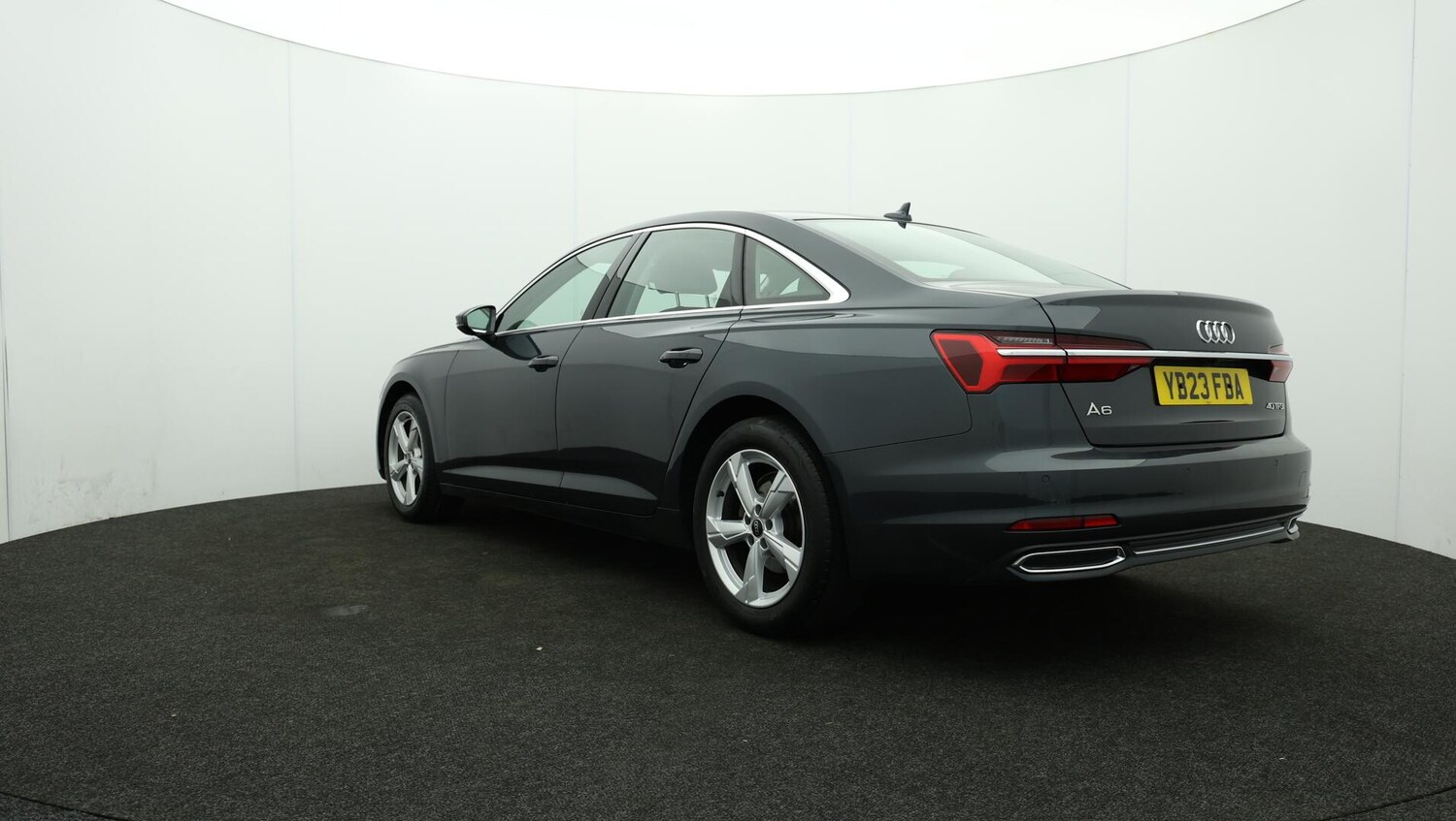 Used Audi A6 2023 for sale - 76571995: Photo 82