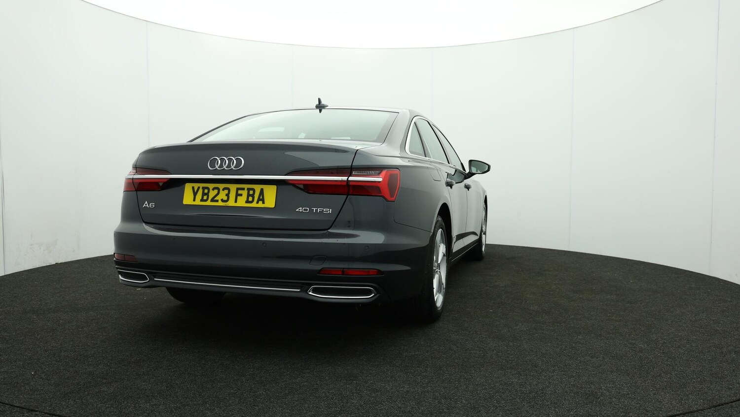 Used Audi A6 2023 for sale - 76571995: Photo 84