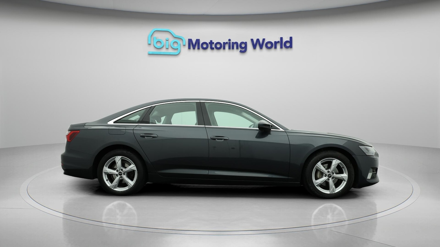 Used Audi A6 2023 for sale - 76571995: Photo 9