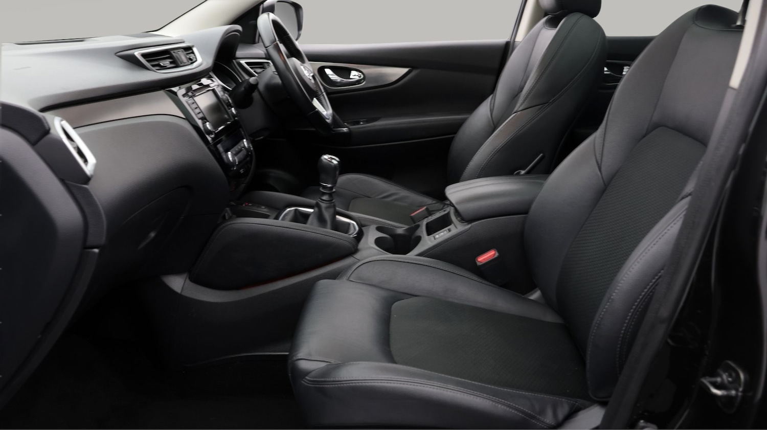 Used Nissan Qashqai 2019 for sale - 77606292: Photo 14