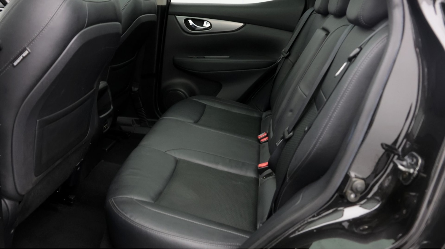 Used Nissan Qashqai 2019 for sale - 77606292: Photo 16