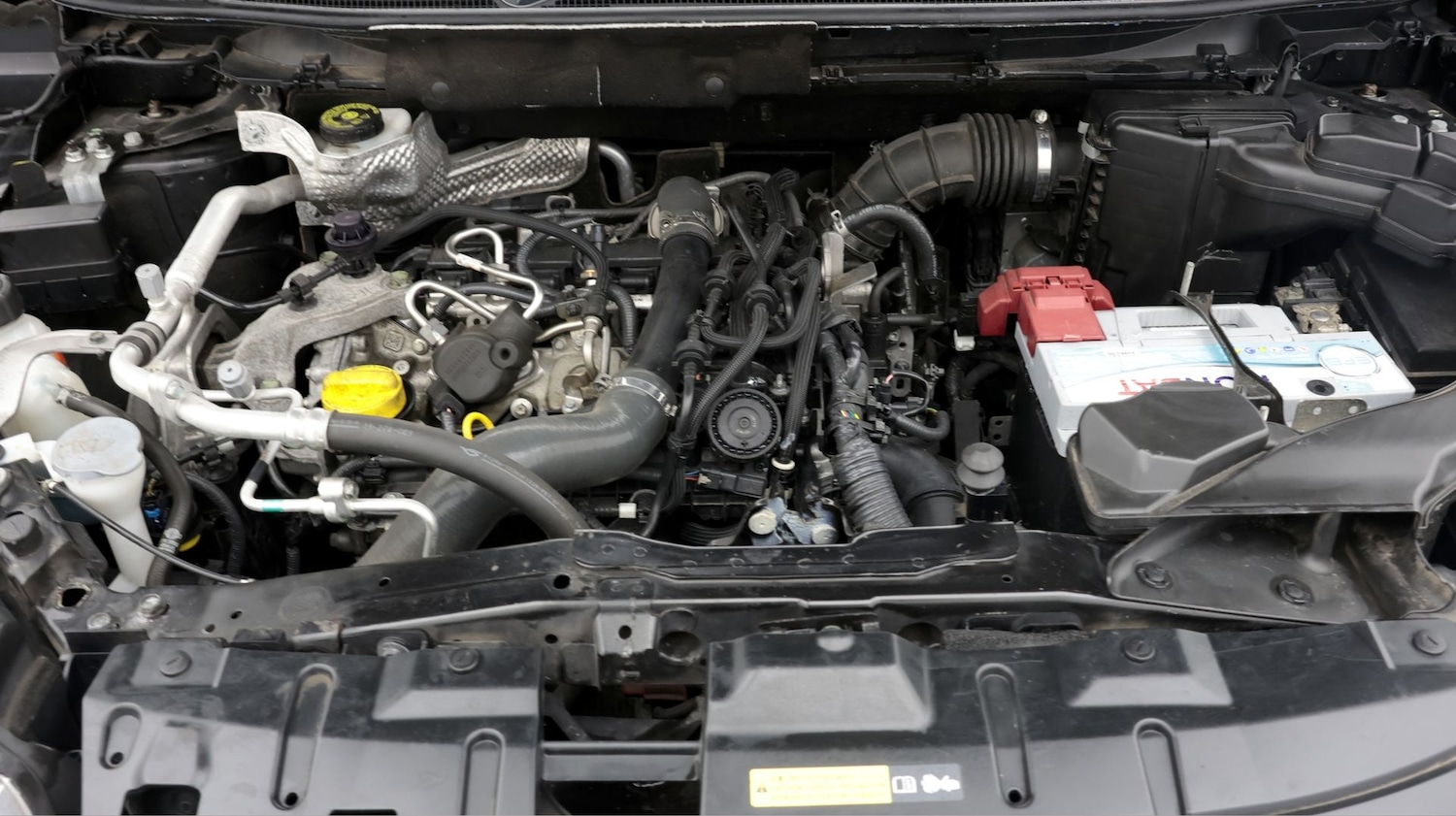 Used Nissan Qashqai 2019 for sale - 77606292: Photo 19