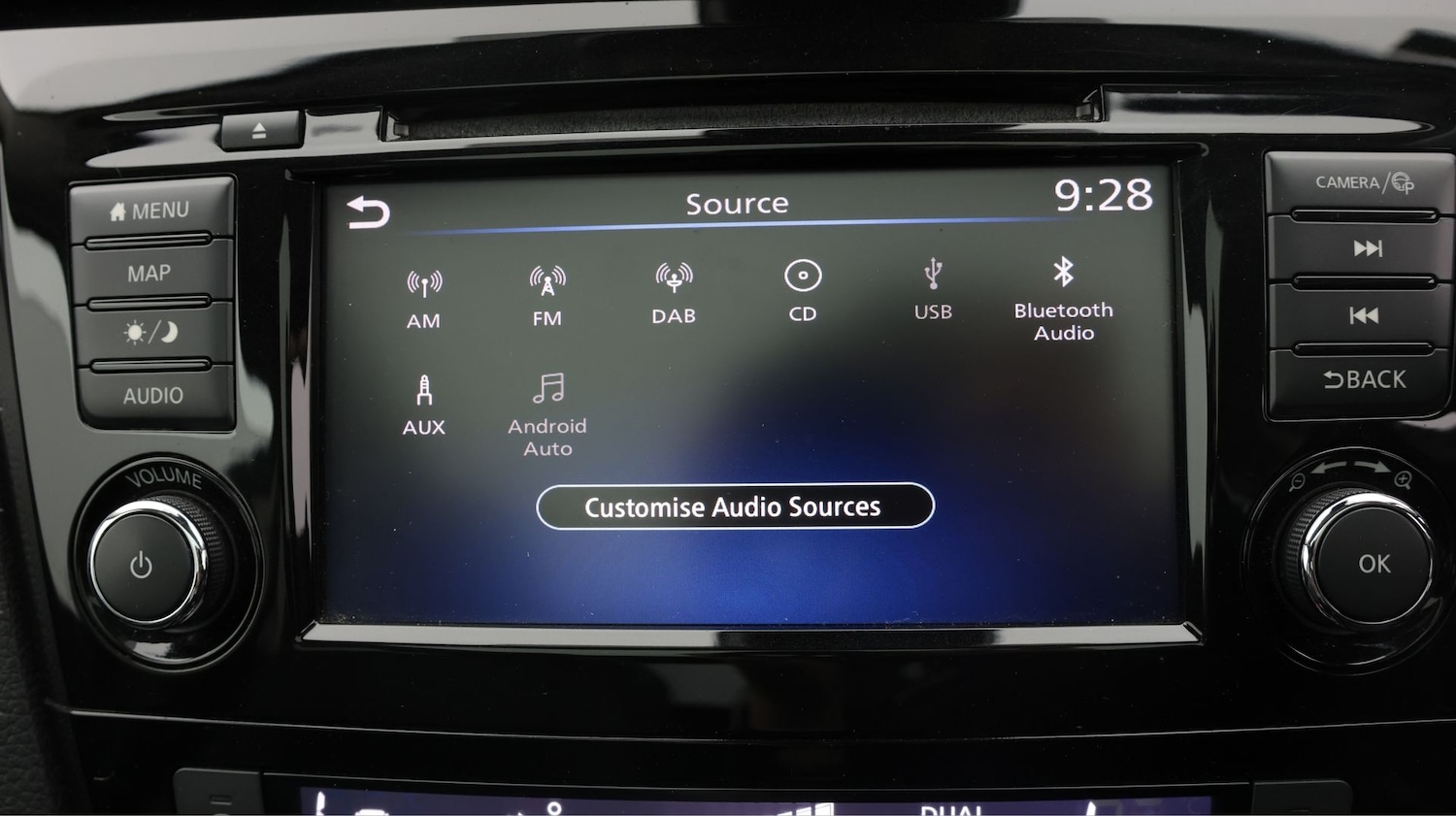 Used Nissan Qashqai 2019 for sale - 77606292: Photo 27