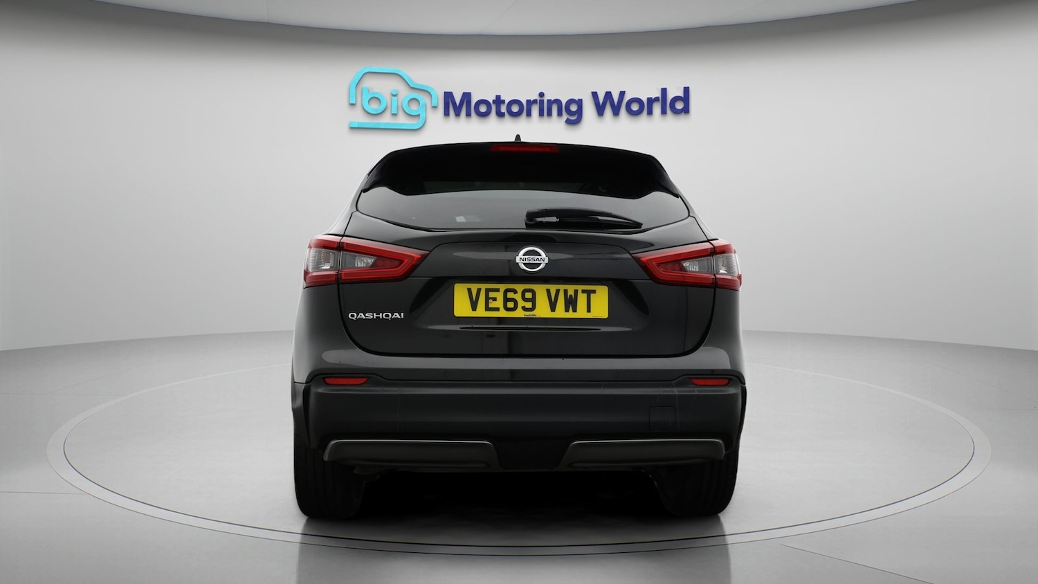 Used Nissan Qashqai 2019 for sale - 77606292: Photo 6