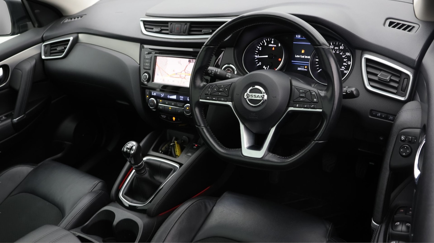 Used Nissan Qashqai 2019 for sale - 77606292: Photo 9