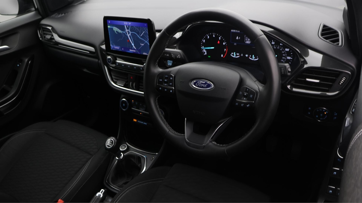 Used Ford Puma 2021 for sale - 76456627: Photo 10