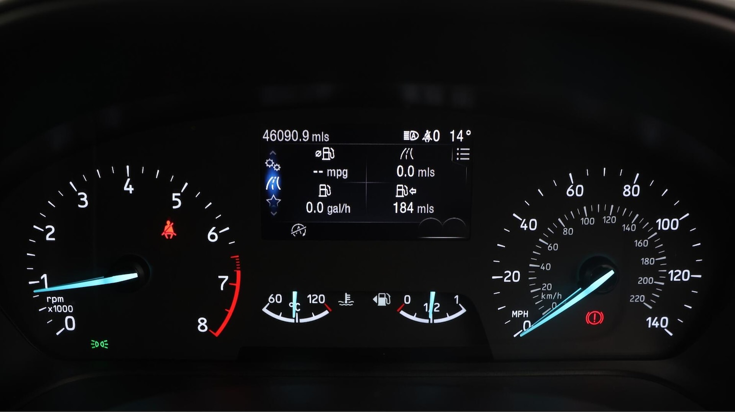 Used Ford Puma 2021 for sale - 76456627: Photo 11