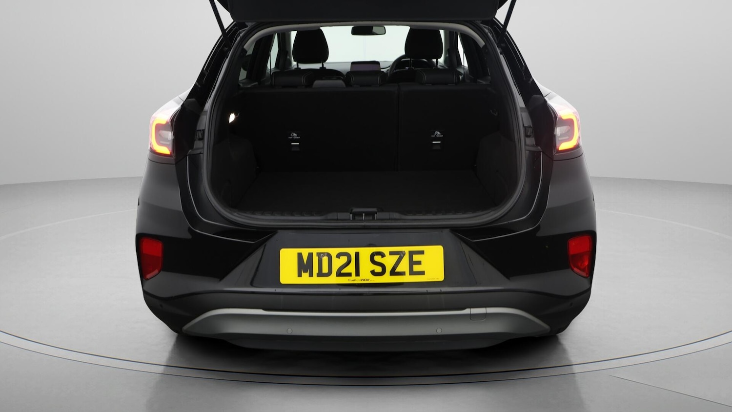 Used Ford Puma 2021 for sale - 76456627: Photo 18