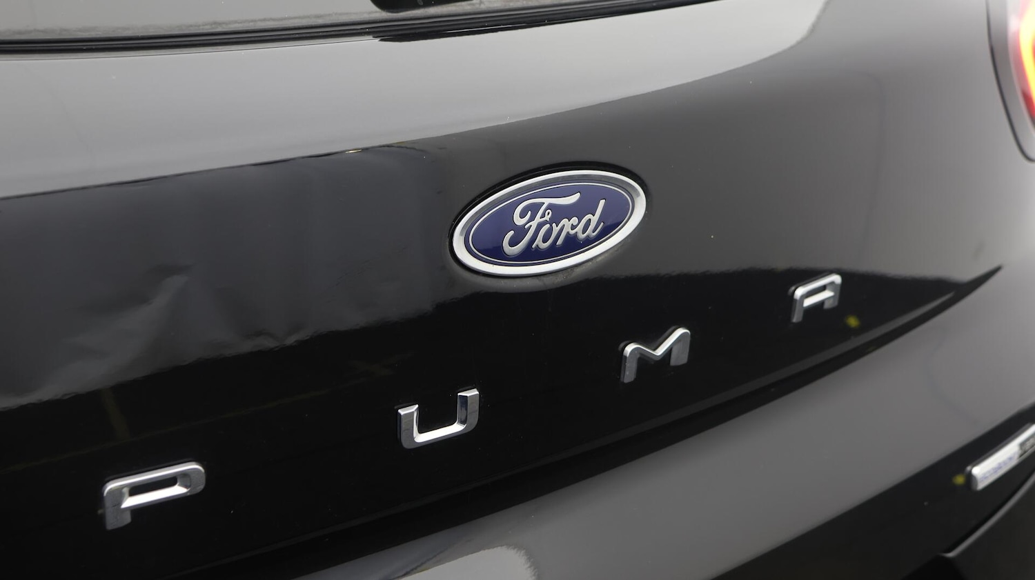 Used Ford Puma 2021 for sale - 76456627: Photo 21