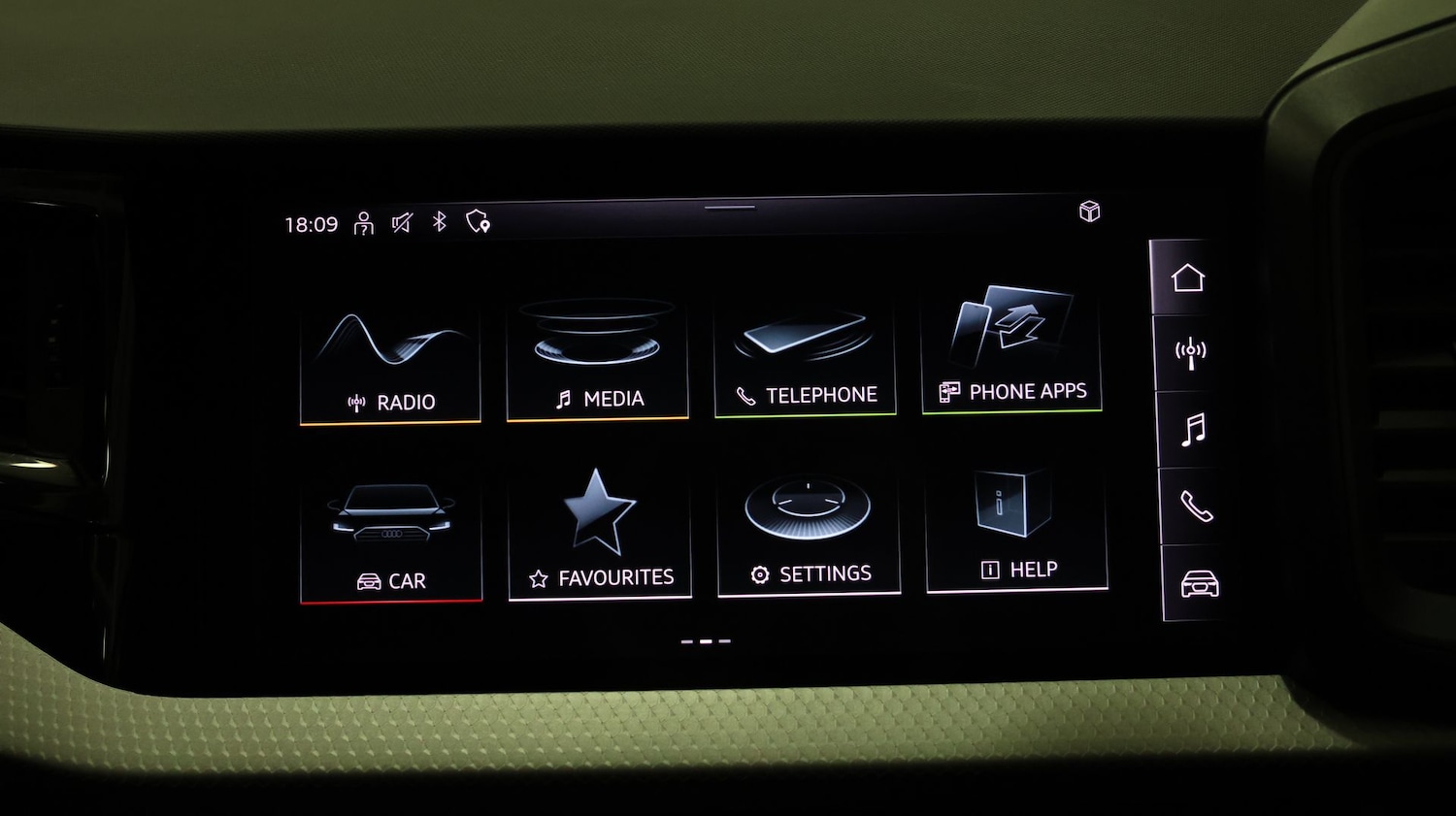 Used Audi A1 2024 for sale - 77403983: Photo 11