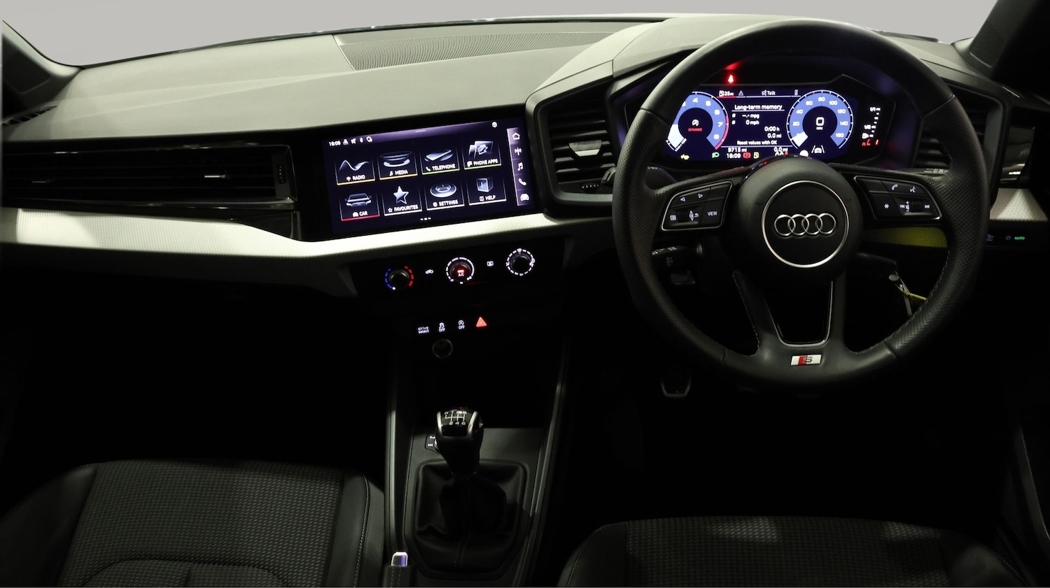 Used Audi A1 2024 for sale - 77403983: Photo 13