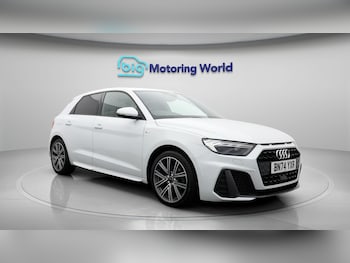 Audi A1 feature image
