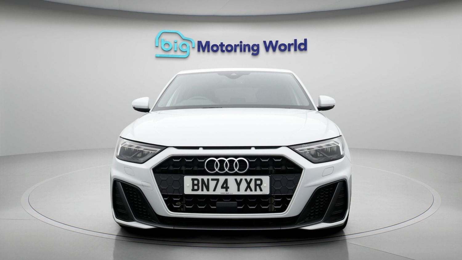 Used Audi A1 2024 for sale - 77403983: Photo 2