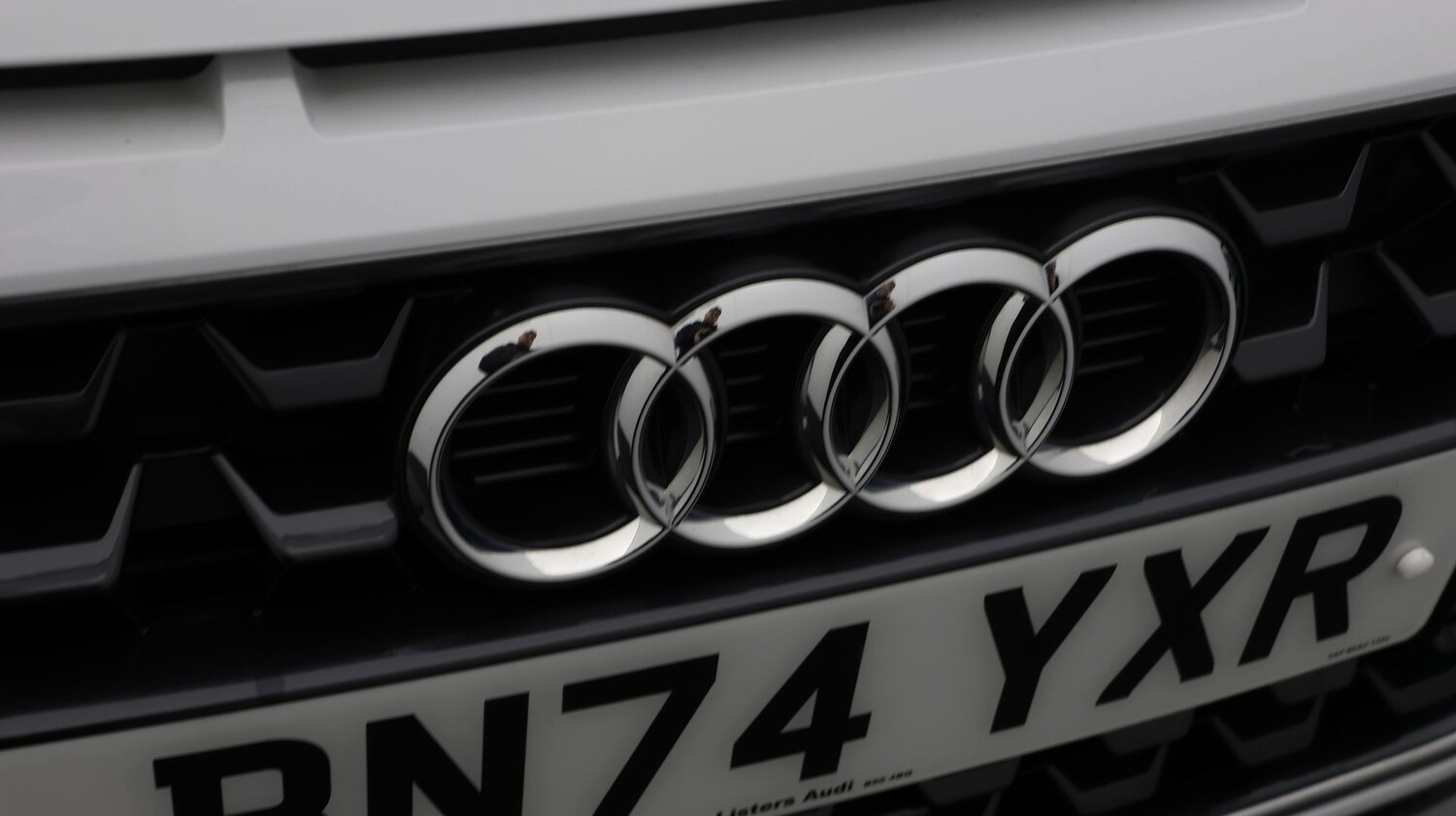 Used Audi A1 2024 for sale - 77403983: Photo 21