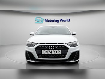 Used Audi A1 2024 for sale - 77403983: Photo