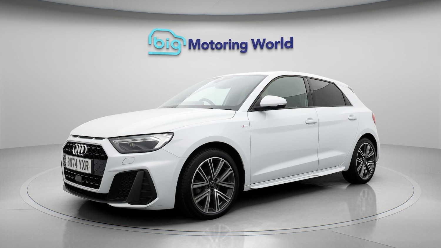 Used Audi A1 2024 for sale - 77403983: Photo 3