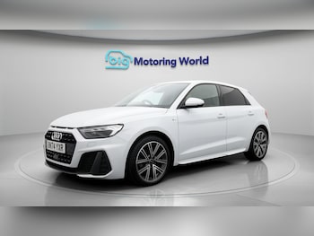 Used Audi A1 2024 for sale - 77403983: Photo