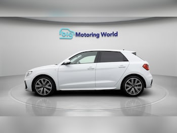 Used Audi A1 2024 for sale - 77403983: Photo