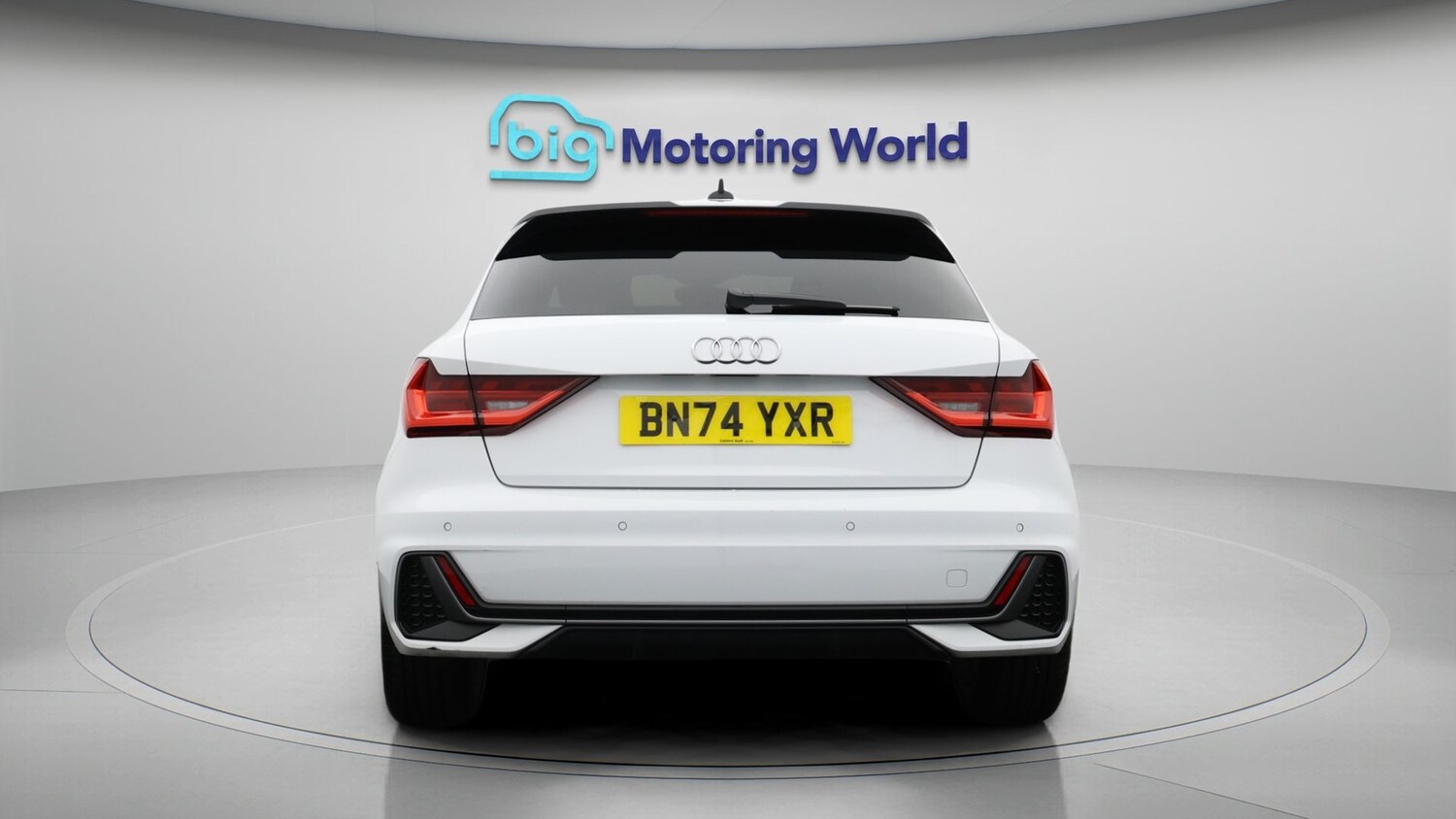 Used Audi A1 2024 for sale - 77403983: Photo 6