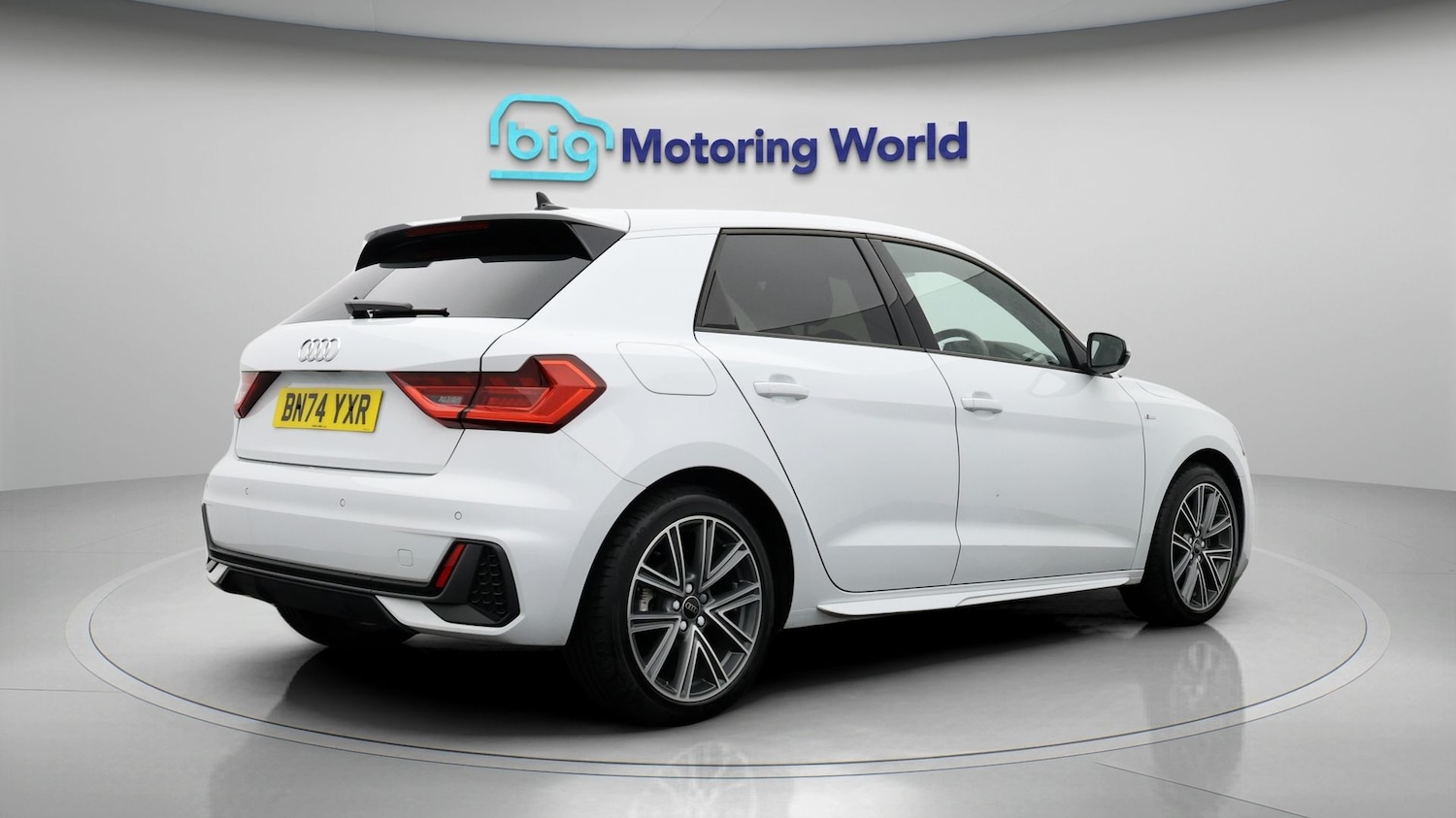 Used Audi A1 2024 for sale - 77403983: Photo 7