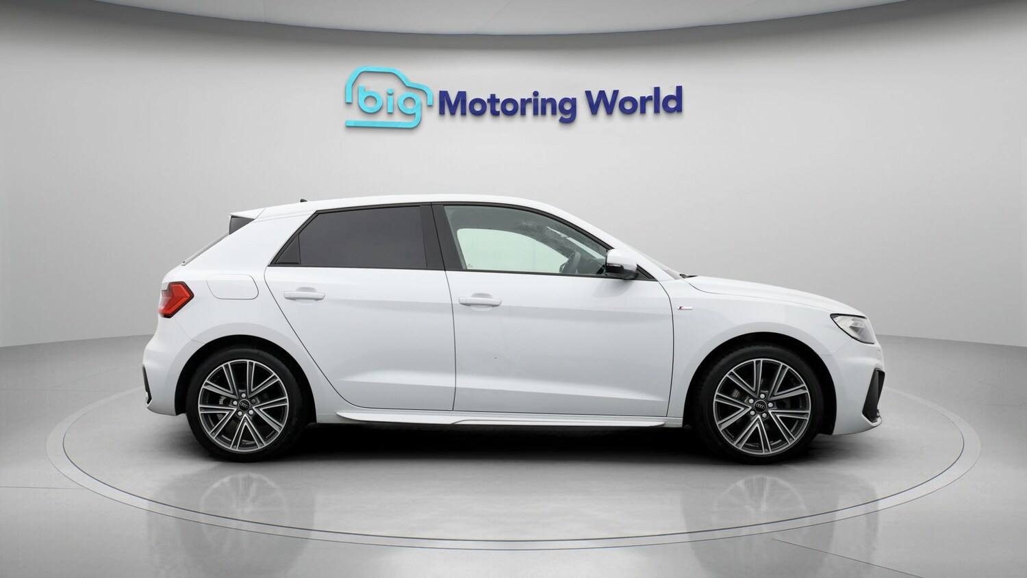 Used Audi A1 2024 for sale - 77403983: Photo 8