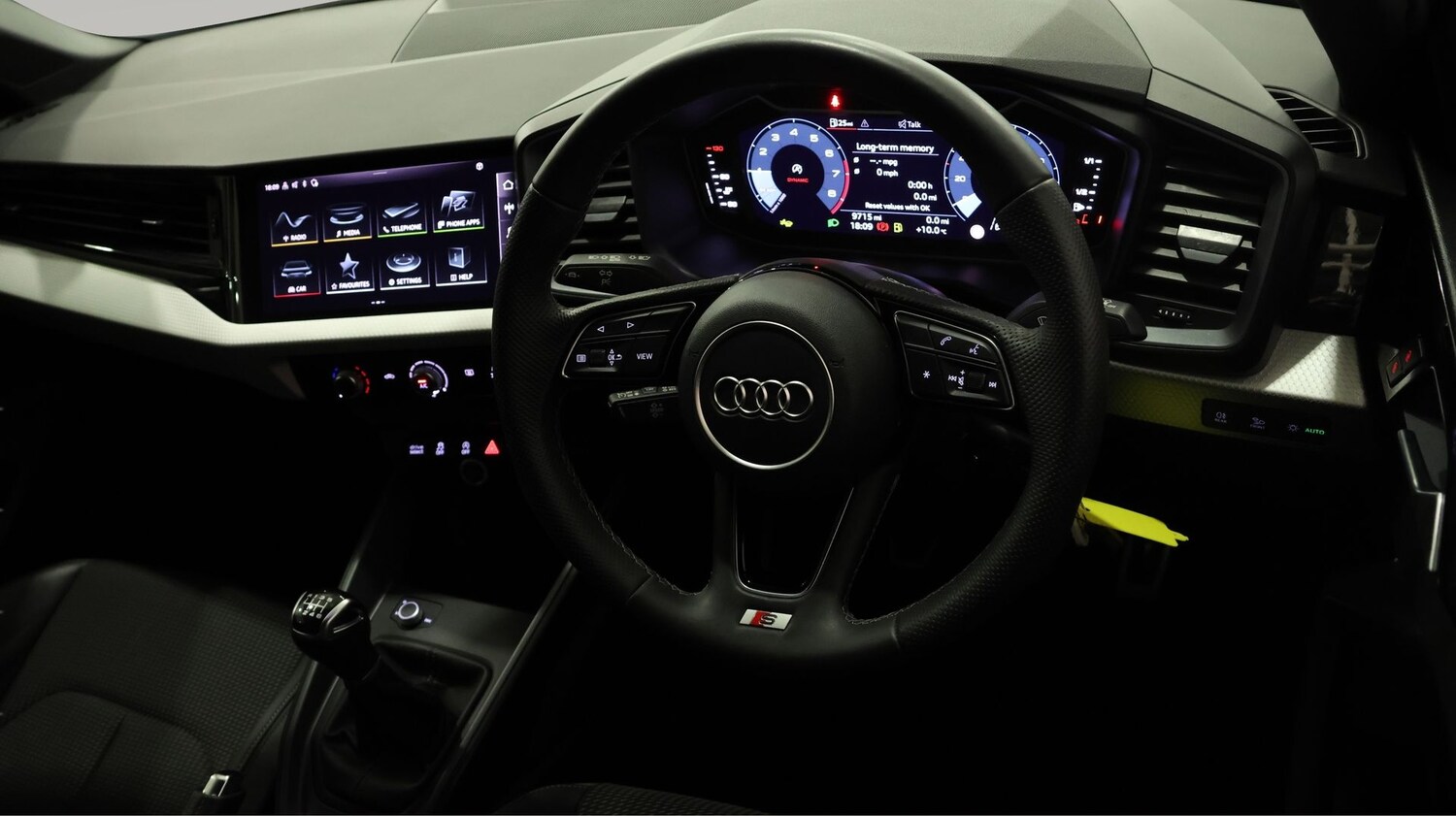 Used Audi A1 2024 for sale - 77403983: Photo 9