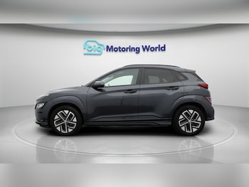 Used Hyundai KONA 2022 for sale - 78356682: Photo