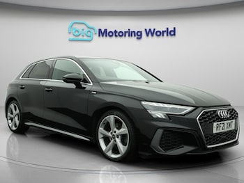 Audi - A3
