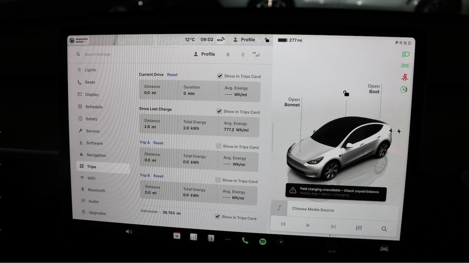 Used Tesla Model Y 2023 for sale - 77852706: Photo 10