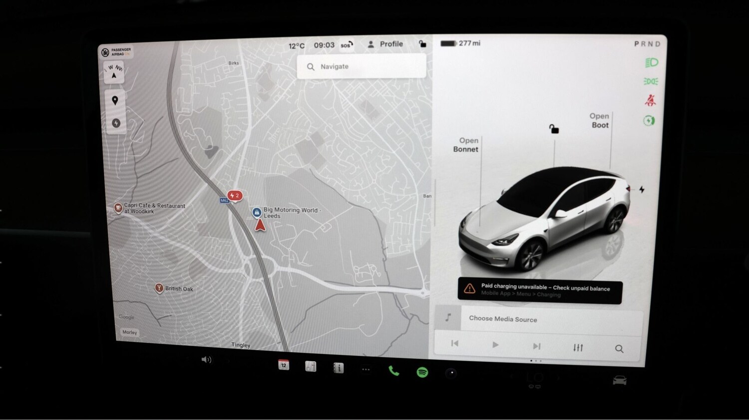 Used Tesla Model Y 2023 for sale - 77852706: Photo 11