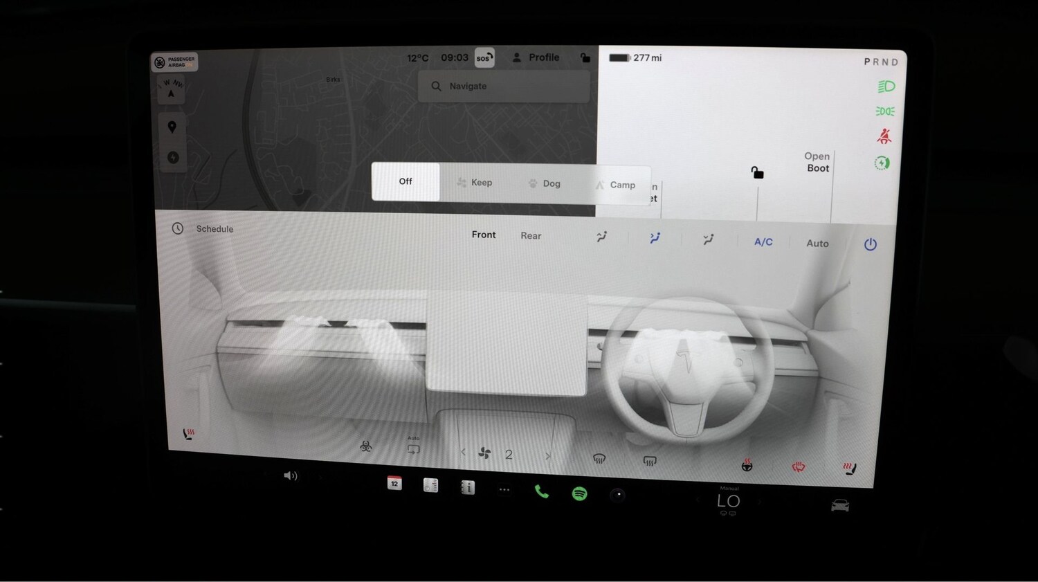 Used Tesla Model Y 2023 for sale - 77852706: Photo 12