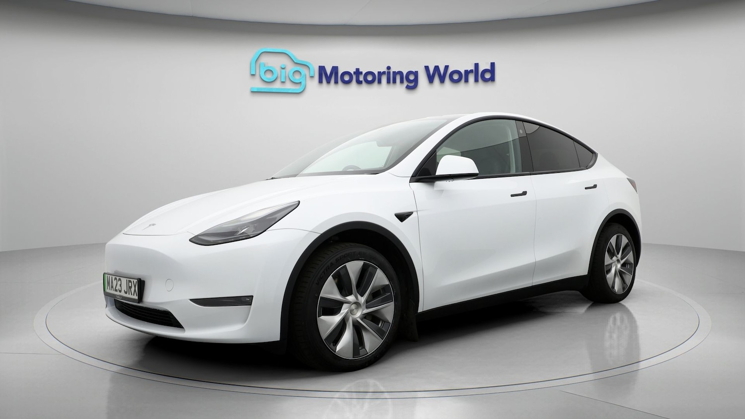 Used Tesla Model Y 2023 for sale - 77852706: Photo 3
