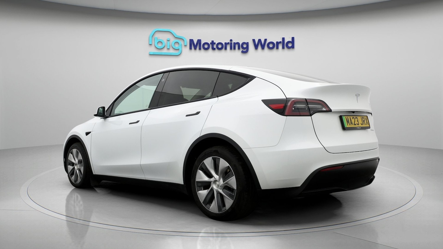 Used Tesla Model Y 2023 for sale - 77852706: Photo 5