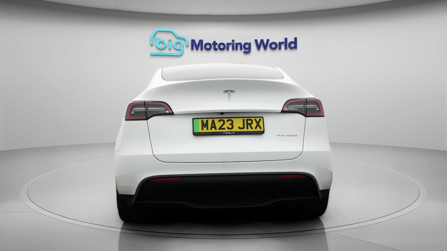 Used Tesla Model Y 2023 for sale - 77852706: Photo 6