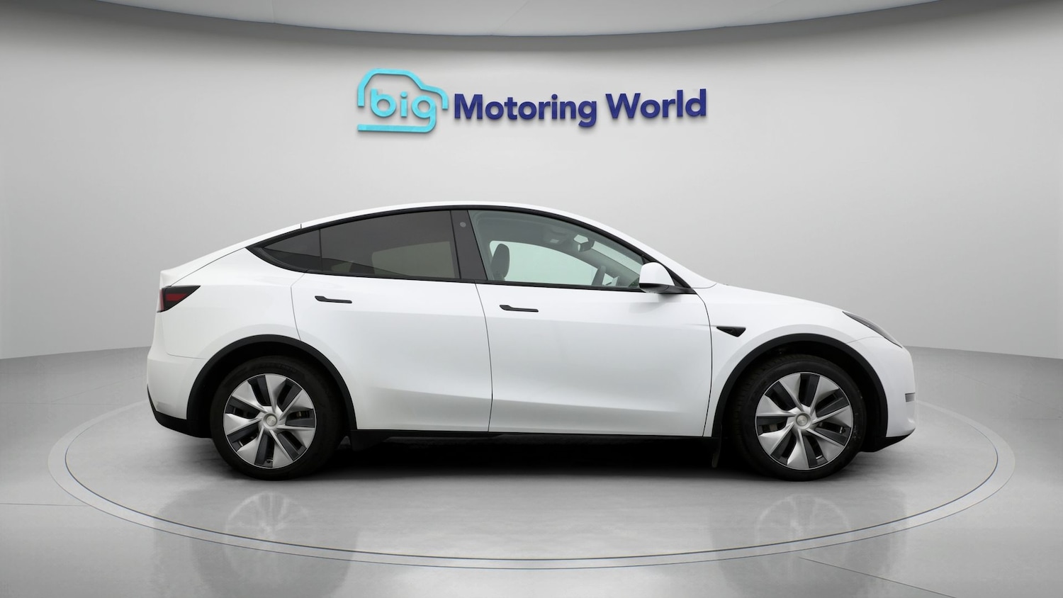 Used Tesla Model Y 2023 for sale - 77852706: Photo 8