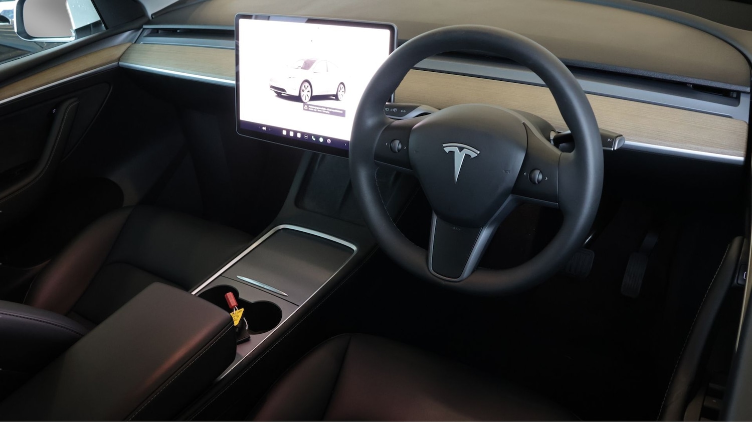 Used Tesla Model Y 2023 for sale - 77852706: Photo 9