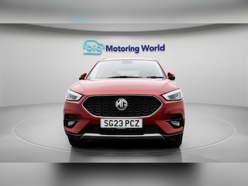 Used MG MG ZS 2023 for sale - 79208567: Photo