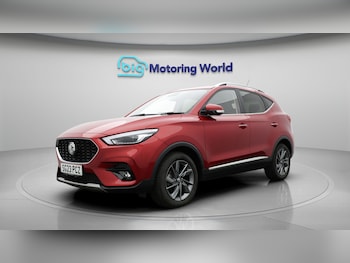 Used MG MG ZS 2023 for sale - 79208567: Photo