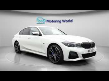 Used BMW 3 Series 2022 for sale - 74611429: Photo