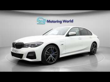 Used BMW 3 Series 2022 for sale - 74611429: Photo