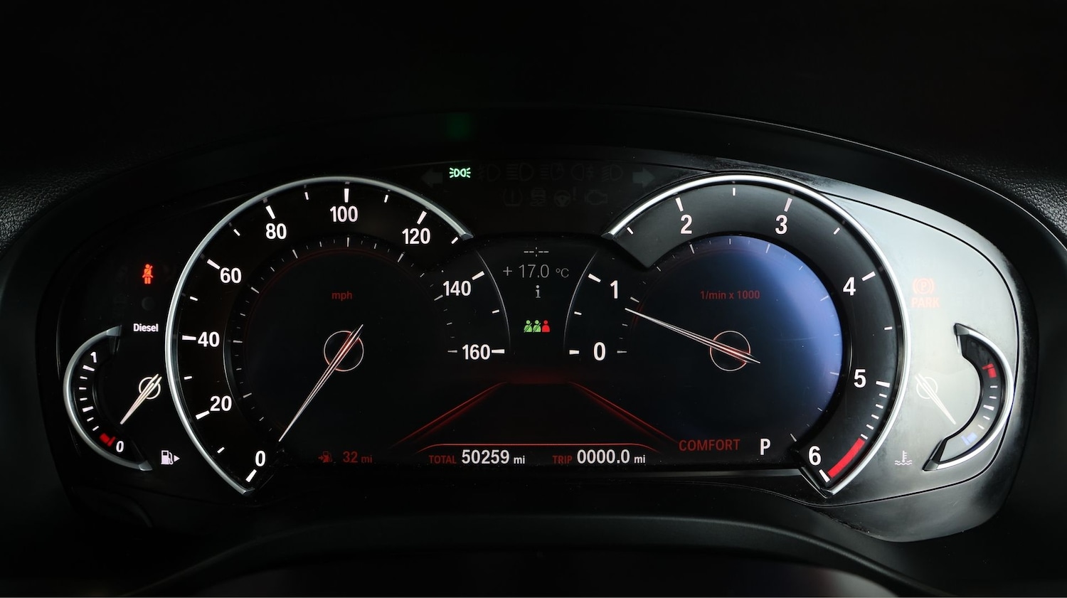 Used BMW X3 2019 for sale - 77181523: Photo 10