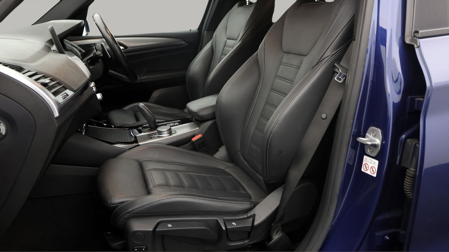 Used BMW X3 2019 for sale - 77181523: Photo 14