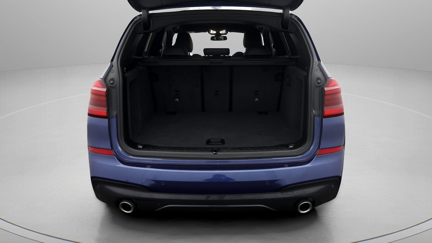 Used BMW X3 2019 for sale - 77181523: Photo 17