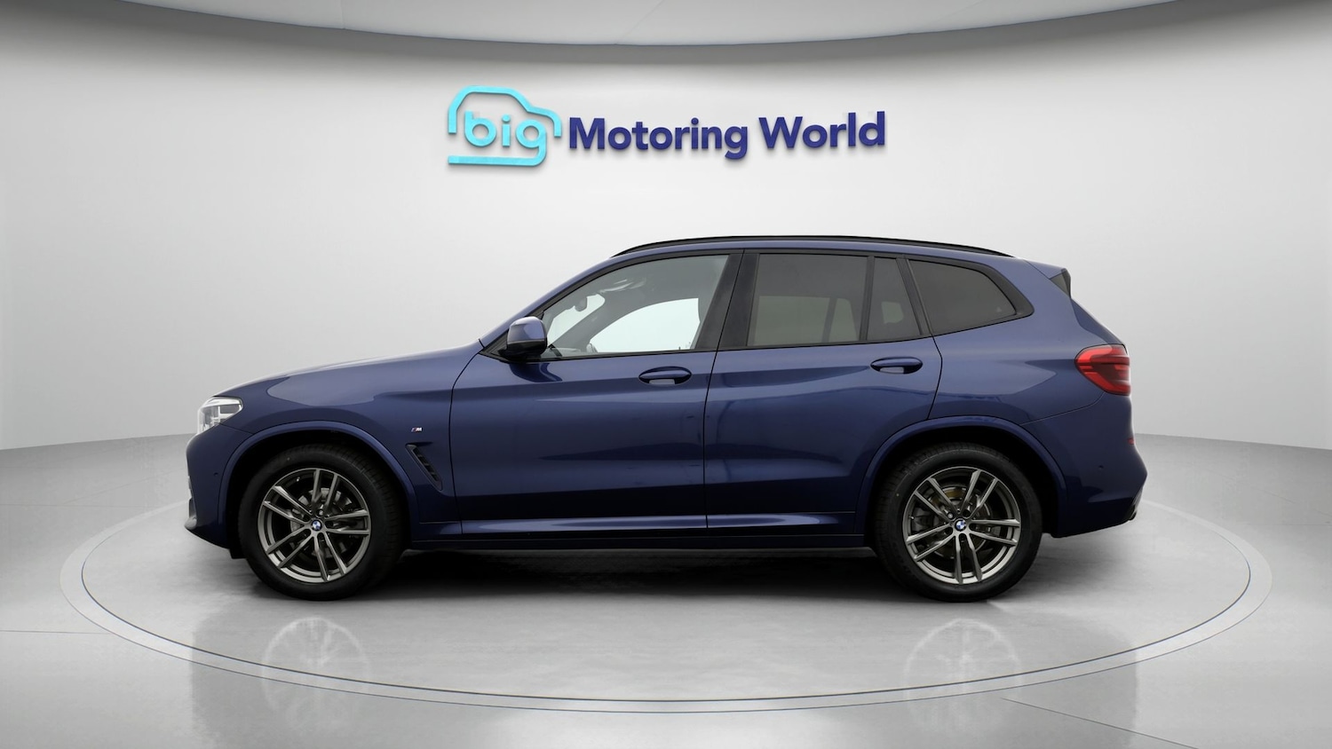 Used BMW X3 2019 for sale - 77181523: Photo 4