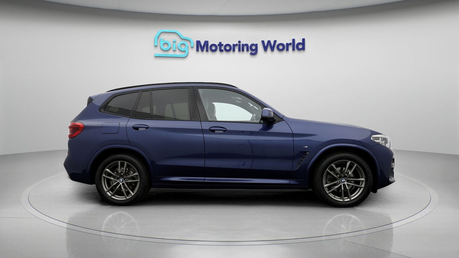 Used BMW X3 2019 for sale - 77181523: Photo 8