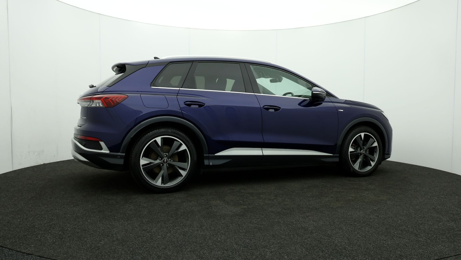 Used Audi Q4 e-tron for sale - 76809919: Photo 33