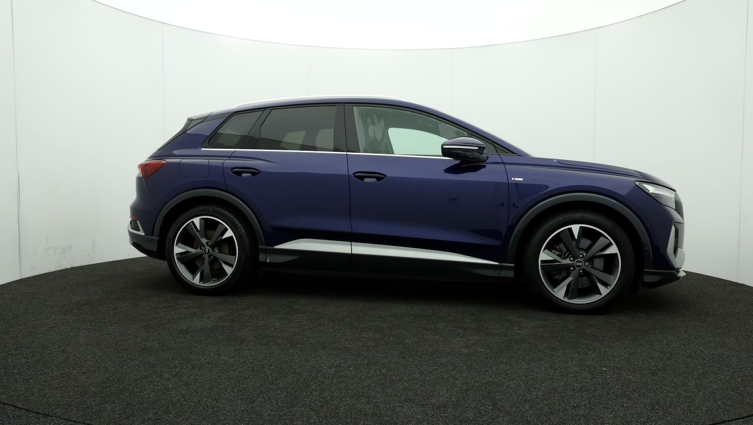 Used Audi Q4 e-tron for sale - 76809919: Photo 38